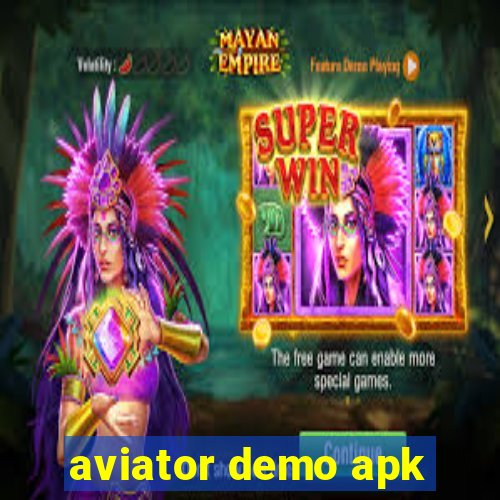 aviator demo apk